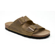 Imagen del producto SANDALIA MALIBÚ KAKI HOMBRE