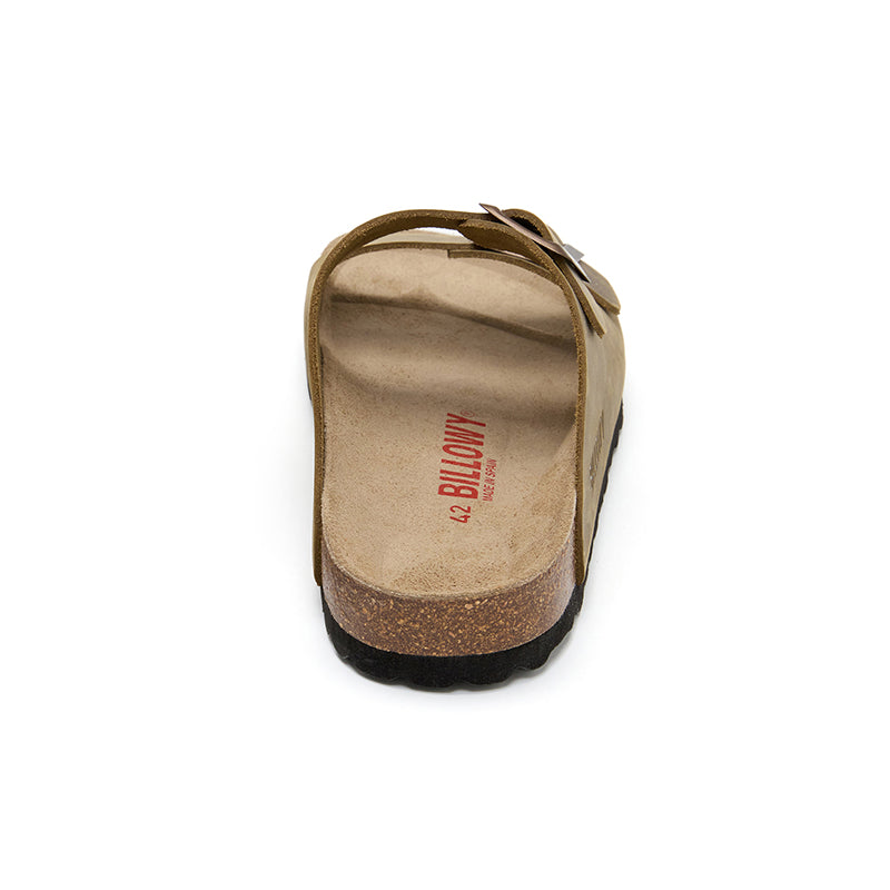 Imagen del producto SANDALIA MALIBÚ KAKI HOMBRE