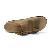 Imagen del producto SANDALIA MALIBÚ KAKI HOMBRE