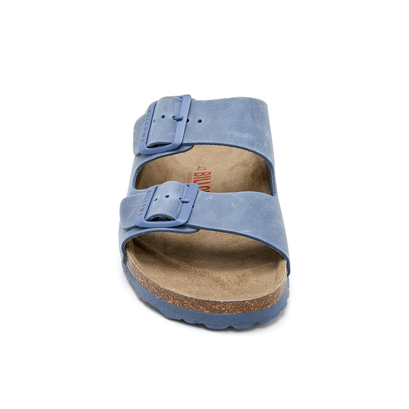 Imagen del producto SANDALIA MALIBÚ TEJANO AZUL HOMBRE