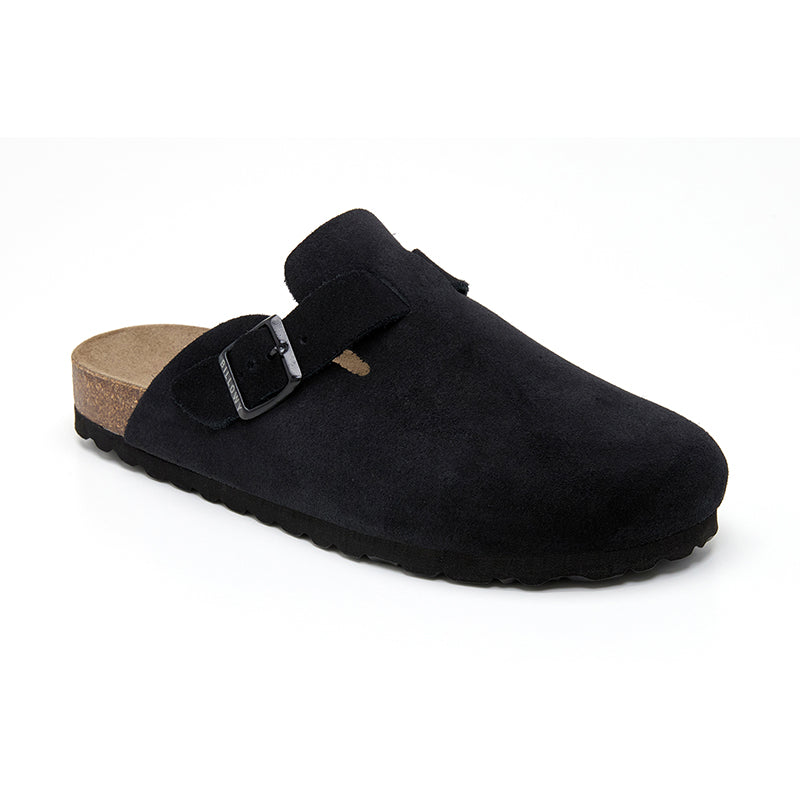 Imagen del producto ZUECO DALLAS NEGRO HOMBRE