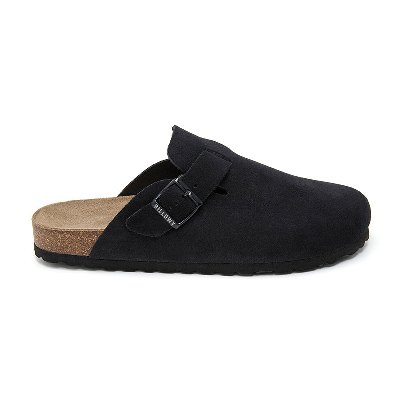 Imagen del producto ZUECO DALLAS NEGRO HOMBRE