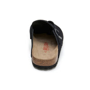 Imagen del producto ZUECO DALLAS NEGRO HOMBRE