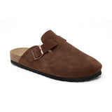 SABOT DALLAS CHÂTAIGNE MARRON HOMME