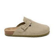 Imagen del producto ZUECO DALLAS ECRU KAKI HOMBRE