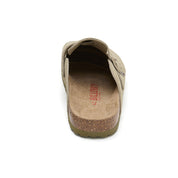 Imagen del producto ZUECO DALLAS ECRU KAKI HOMBRE