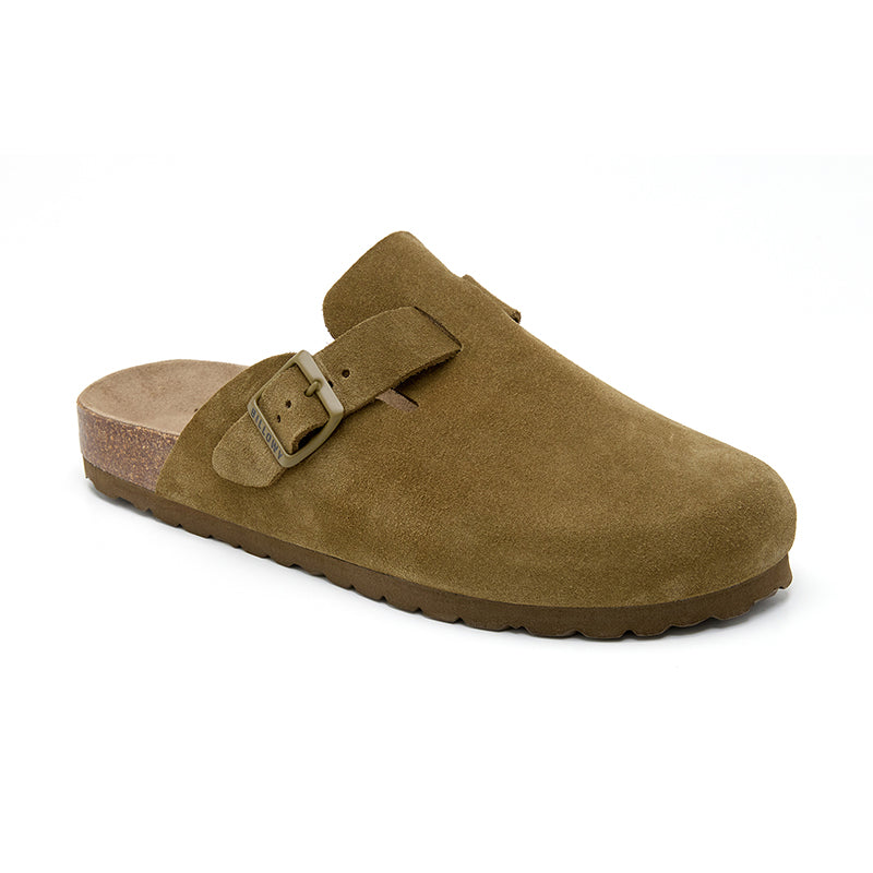 Imagen del producto ZUECO DALLAS CAZA KAKI HOMBRE