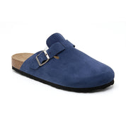 Imagen del producto ZUECO DALLAS OCEANO AZUL HOMBRE