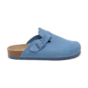 Imagen del producto ZUECO DALLAS JEANS AZUL HOMBRE