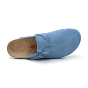 Imagen del producto ZUECO DALLAS JEANS AZUL HOMBRE