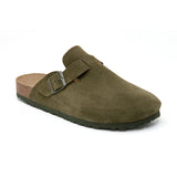 ZUECO DALLAS GRÖN OLIV HERR