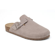 Imagen del producto ZUECO DALLAS TAUPE MARRON HOMBRE