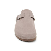 Imagen del producto ZUECO DALLAS TAUPE MARRON HOMBRE