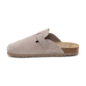 Imagen del producto ZUECO DALLAS TAUPE MARRON HOMBRE