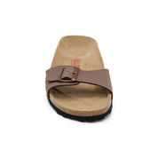 Imagen del producto SANDALIA SANTA MONICA CHOCOLATE MARRON HOMBRE