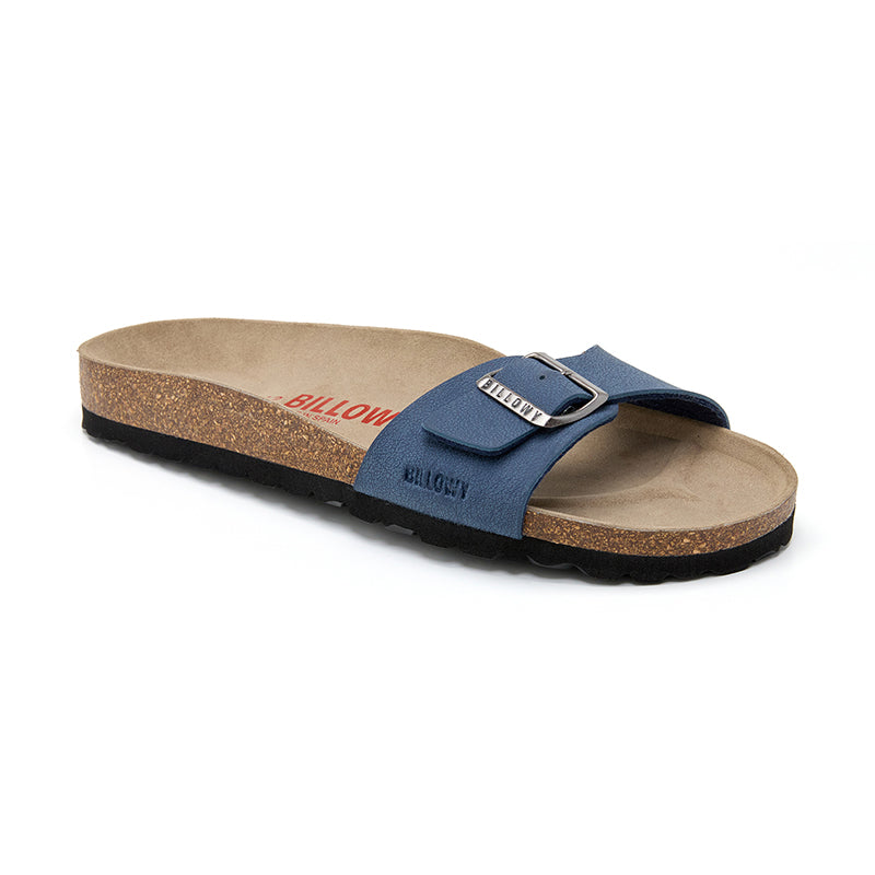 Imagen del producto SANDALIA SANTA MONICA NAVY AZUL HOMBRE