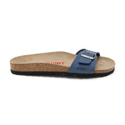Imagen del producto SANDALIA SANTA MONICA NAVY AZUL HOMBRE