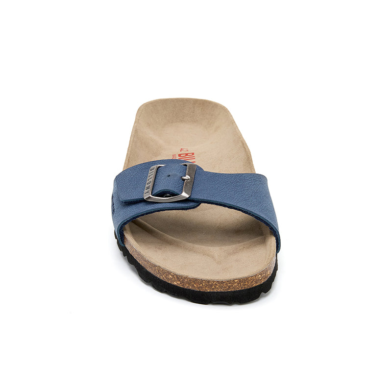 Imagen del producto SANDALIA SANTA MONICA NAVY AZUL HOMBRE