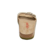 Imagen del producto SANDALIA SANTA MONICA CAQUI HOMBRE