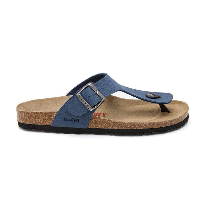 Imagen del producto SANDALIA DAKOTA NAVY AZUL HOMBRE