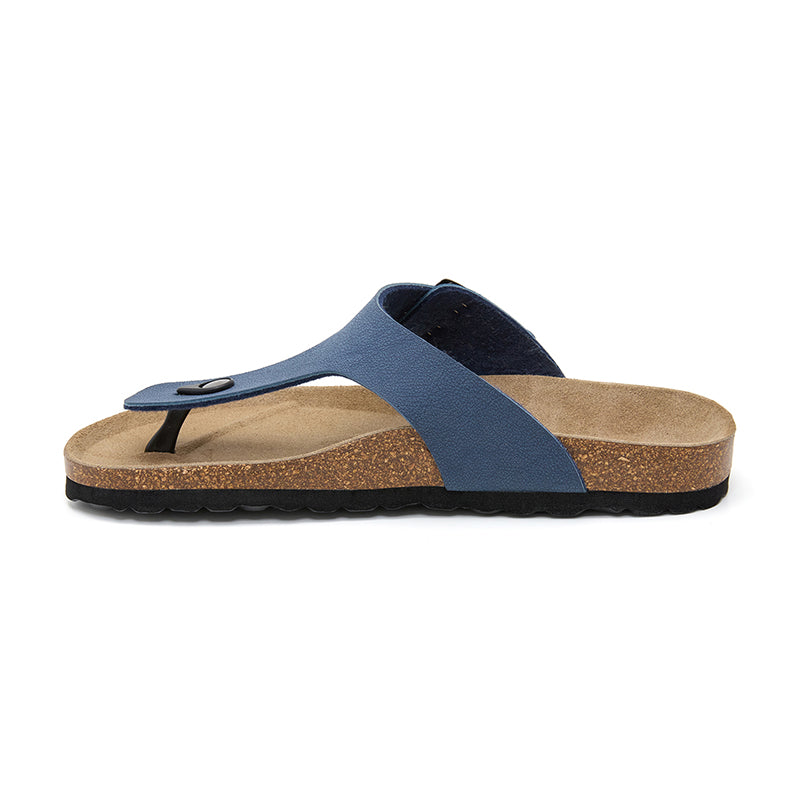 Imagen del producto SANDALIA DAKOTA NAVY AZUL HOMBRE