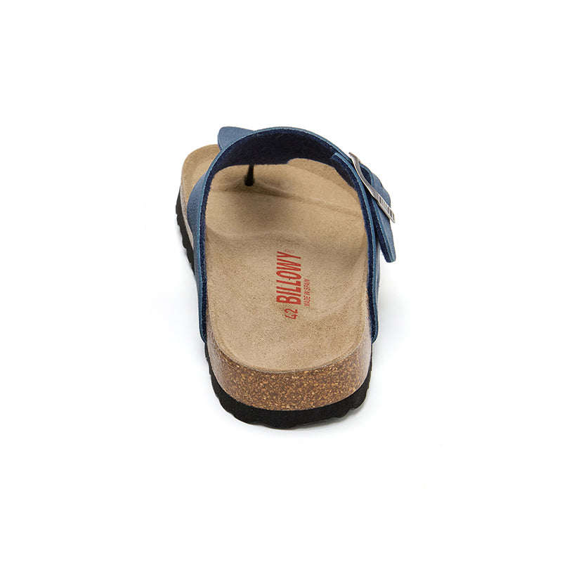 Imagen del producto SANDALIA DAKOTA NAVY AZUL HOMBRE