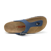 Imagen del producto SANDALIA DAKOTA NAVY AZUL HOMBRE