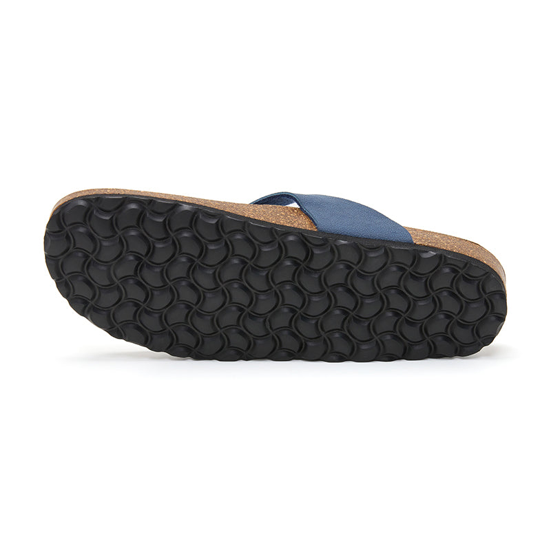 Imagen del producto SANDALIA DAKOTA NAVY AZUL HOMBRE