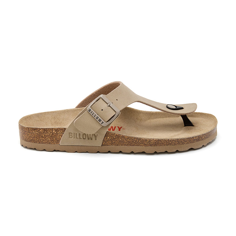 Imagen del producto SANDALIA DAKOTA TAN MARRON HOMBRE