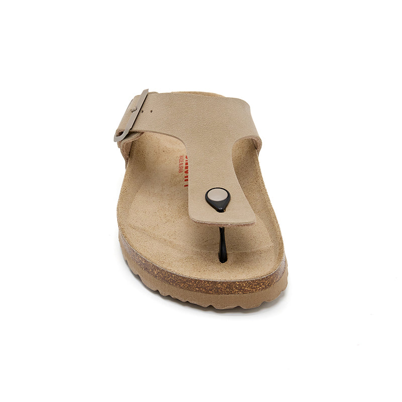 Imagen del producto SANDALIA DAKOTA TAN MARRON HOMBRE