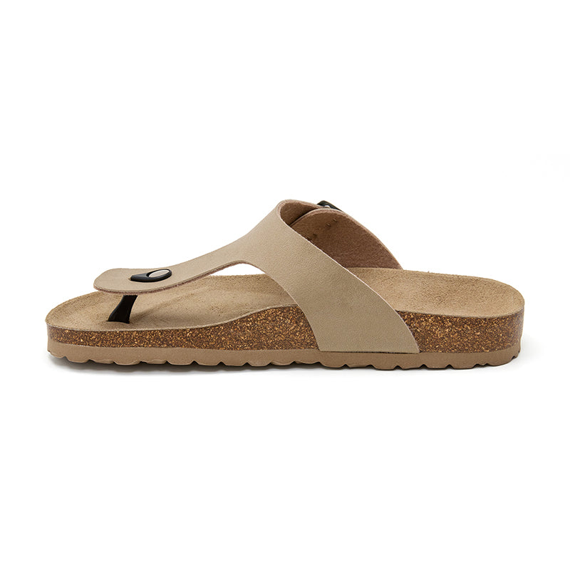 Imagen del producto SANDALIA DAKOTA TAN MARRON HOMBRE