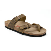 Imagen del producto SANDALIA NASHVILLE KAKI HOMBRE