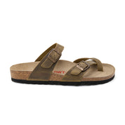 Imagen del producto SANDALIA NASHVILLE KAKI HOMBRE