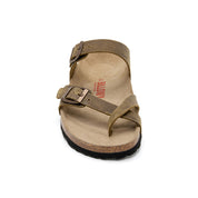 Imagen del producto SANDALIA NASHVILLE KAKI HOMBRE