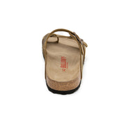 Imagen del producto SANDALIA NASHVILLE KAKI HOMBRE