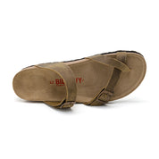 Imagen del producto SANDALIA NASHVILLE KAKI HOMBRE