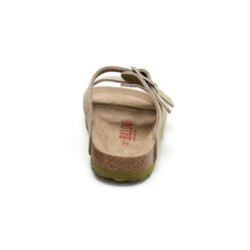 Imagen del producto SANDALIA MALIBU ECRU KAKI NIÑO