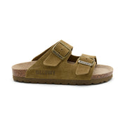 Imagen del producto SANDALIA MALIBU CAZA KAKI NIÑO