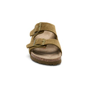 Imagen del producto SANDALIA MALIBU CAZA KAKI NIÑO