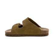 Imagen del producto SANDALIA MALIBU CAZA KAKI NIÑO