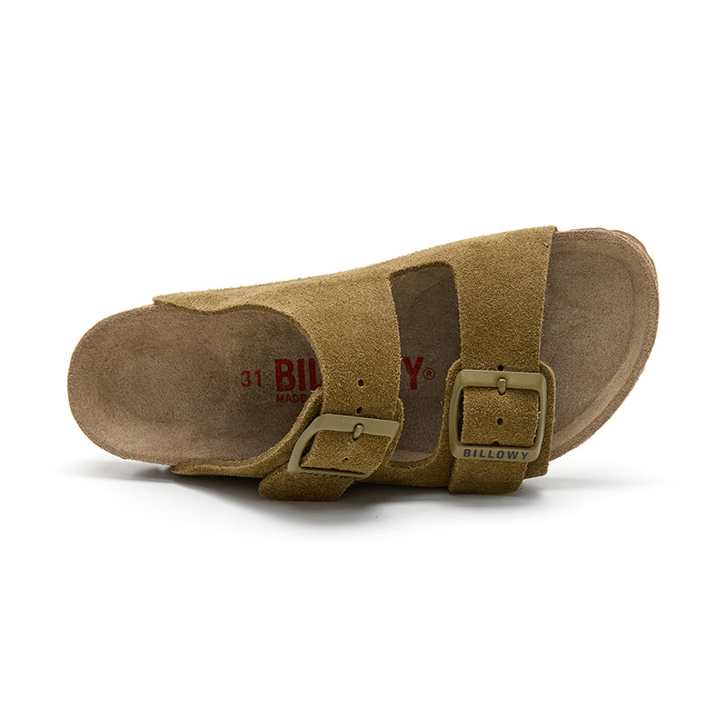 Imagen del producto SANDALIA MALIBU CAZA KAKI NIÑO