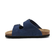 Imagen del producto SANDALIA MALIBU OCEANO AZUL NIÑO