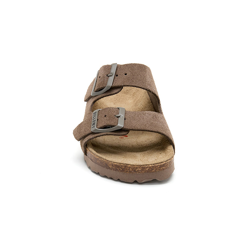 Imagen del producto SANDALIA MALIBU CACAO MARRON NIÑO