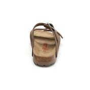 Imagen del producto SANDALIA MALIBU CACAO MARRON NIÑO