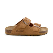 Imagen del producto SANDALIA MALIBU CUERO NIÑO