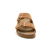 Imagen del producto SANDALIA MALIBU CUERO NIÑO