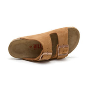 Imagen del producto SANDALIA MALIBU CUERO NIÑO