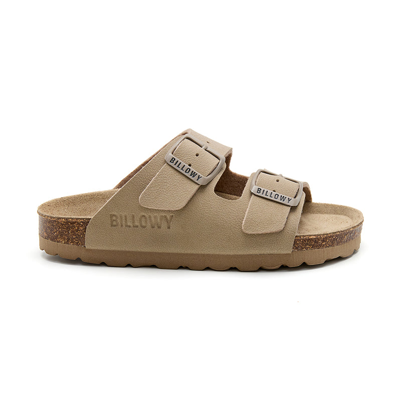 Imagen del producto SANDALIA MALIBU TAN MARRON NIÑO