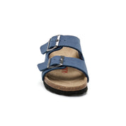 Imagen del producto SANDALIA MALIBU NAVY AZUL NIÑO