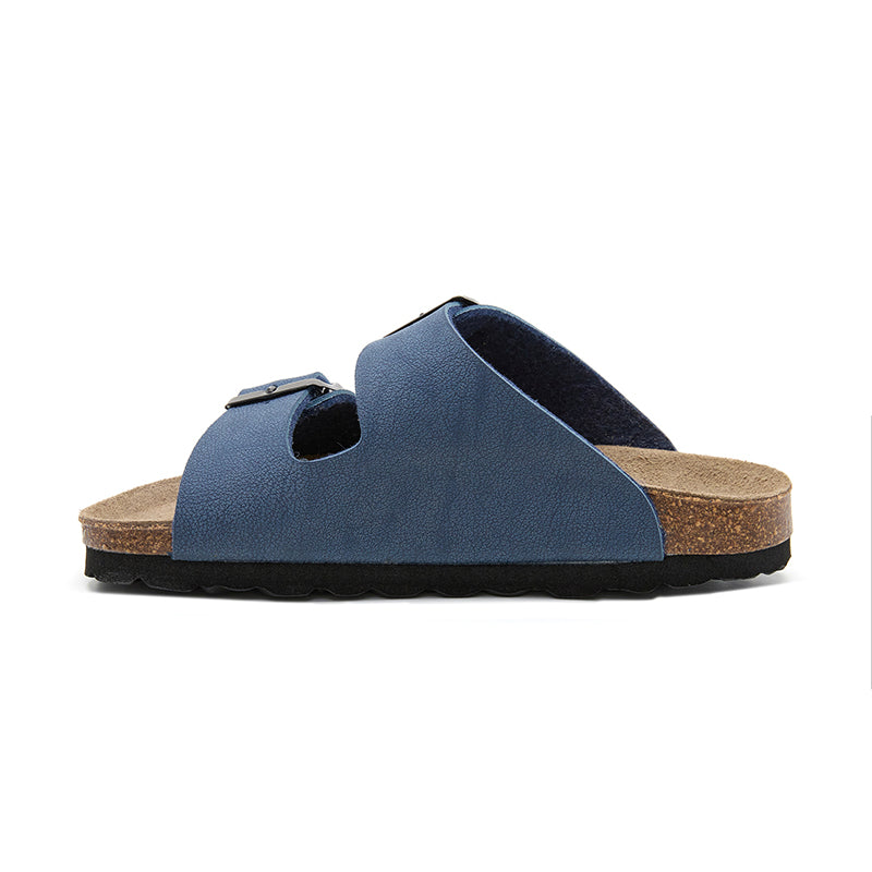 Imagen del producto SANDALIA MALIBU NAVY AZUL NIÑO